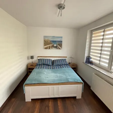 Przy Uzdrowisku. Appartement