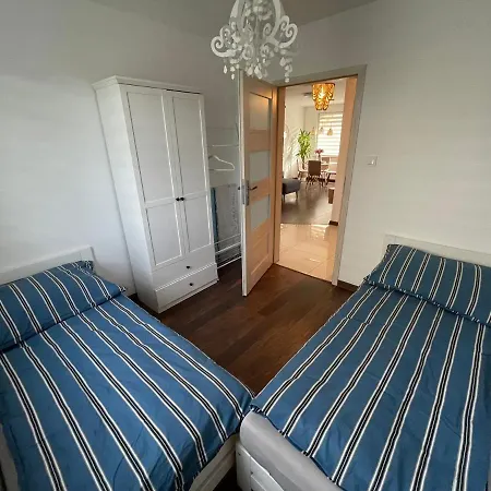 Przy Uzdrowisku. Kamień Pomorski