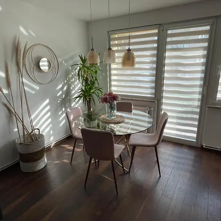 Przy Uzdrowisku. * Kamien Pomorski