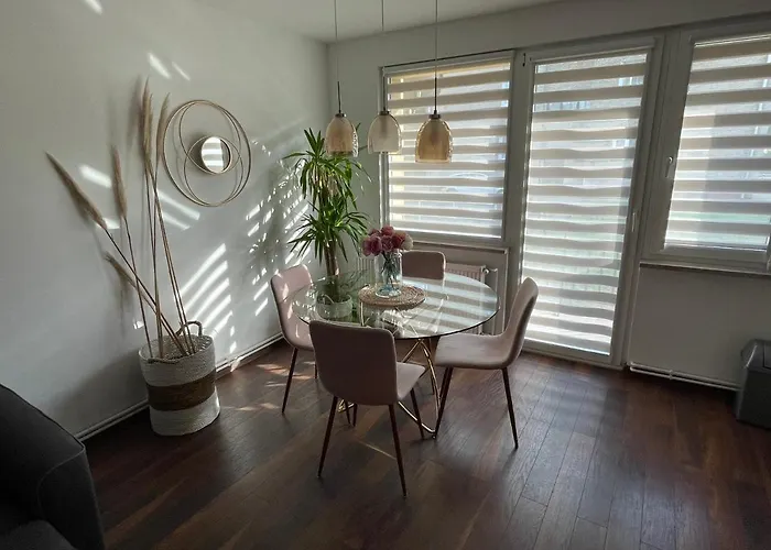 Przy Uzdrowisku. * Kamien Pomorski